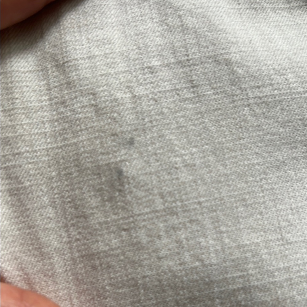 Gap Classic White Bootcut Capris - image 7